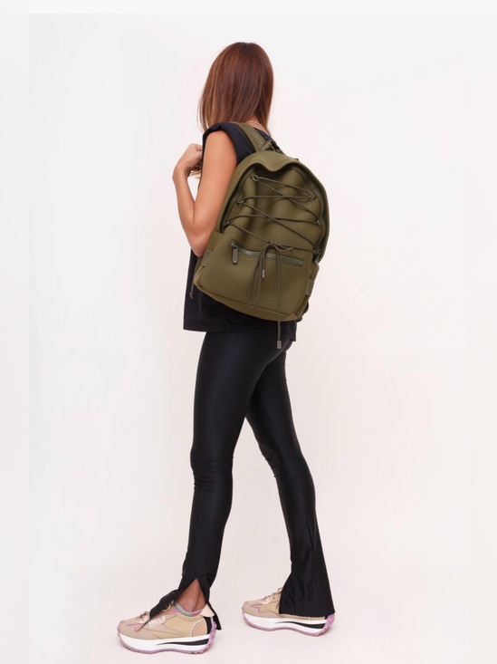 *New* Pop Ups Brand Everyday Neoprene Backpack main image 5